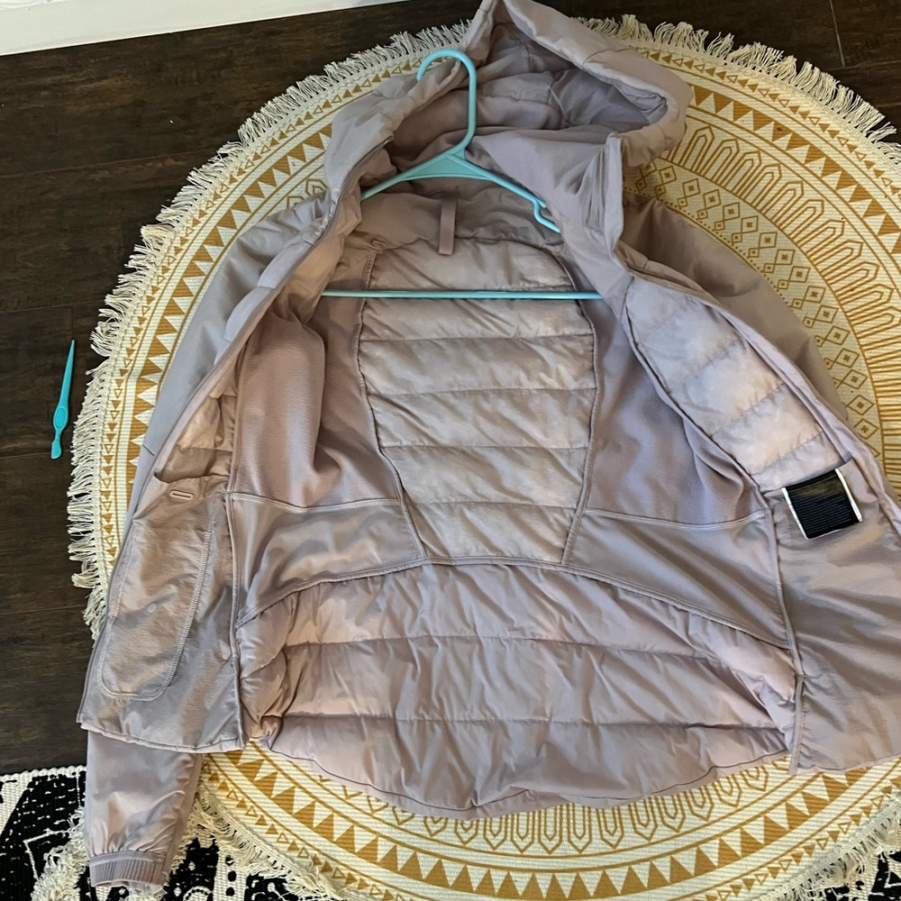 Lululemon Lightweight Down Jacket - image 3